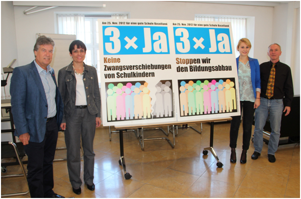 Bild Pressekonferenz